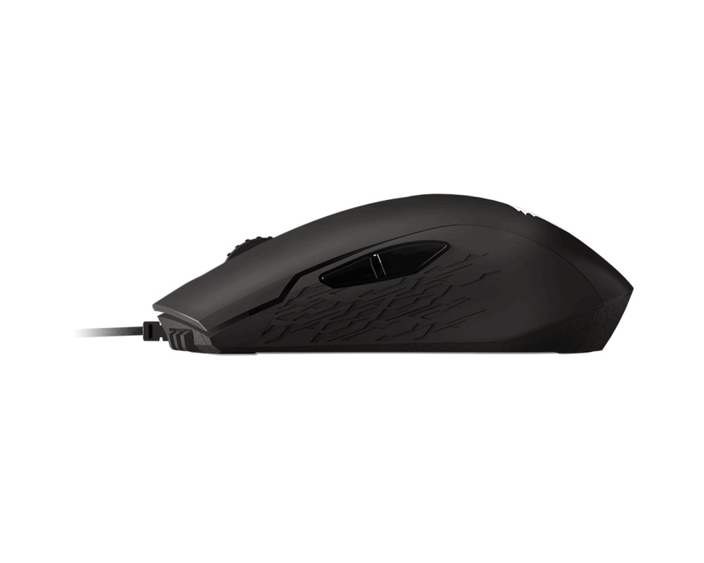 Мишка Геймърска оптична мишка Gigabyte Aorus M4 RGB Fusion 6