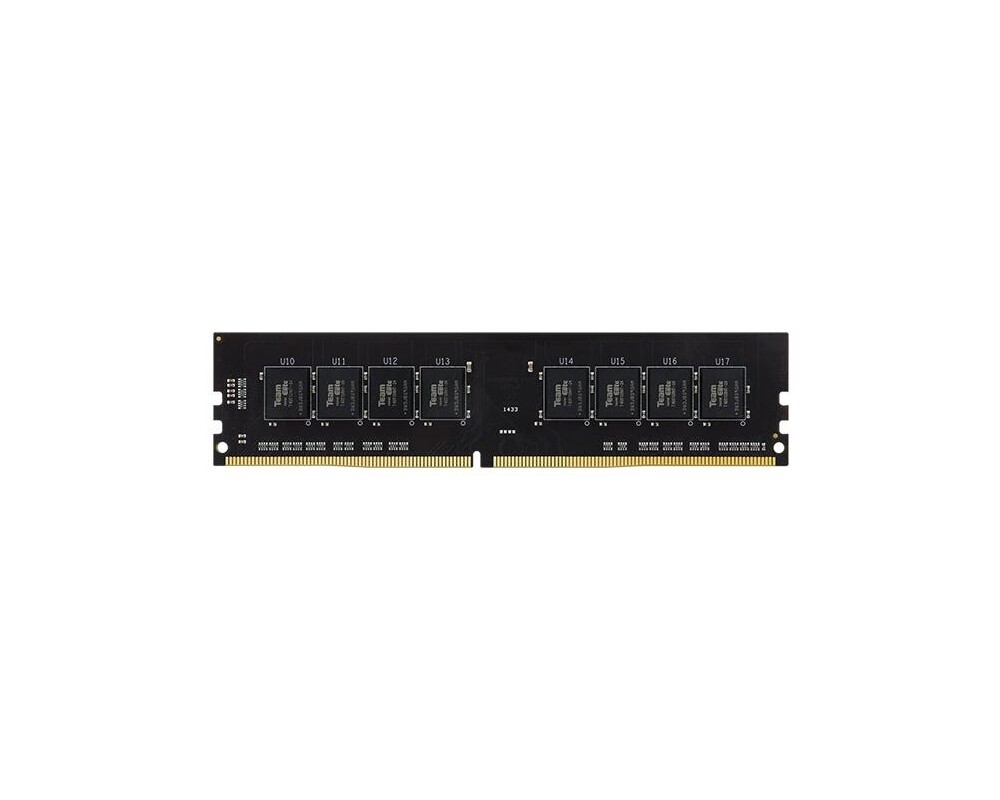 Памет 8GB Team Group Elite DDR4 3200MHz CL22 TED48G3200C2201 3
