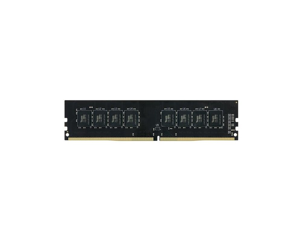 Памет 8GB Team Group Elite DDR4 3200MHz CL22 TED48G3200C2201 2