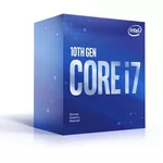 Процесор Intel Core i7-10700F (8-ядрен) 2