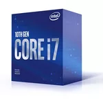 Процесор Intel Core i7-10700F (8-ядрен) 3