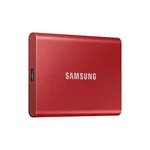 SSD Samsung Portable SSD T7 500GB 19