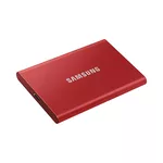 SSD Samsung Portable SSD T7 500GB 22