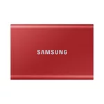 SSD Samsung Portable SSD T7 500GB 18