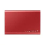 SSD Samsung Portable SSD T7 500GB 21