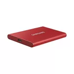 SSD Samsung Portable SSD T7 500GB 23