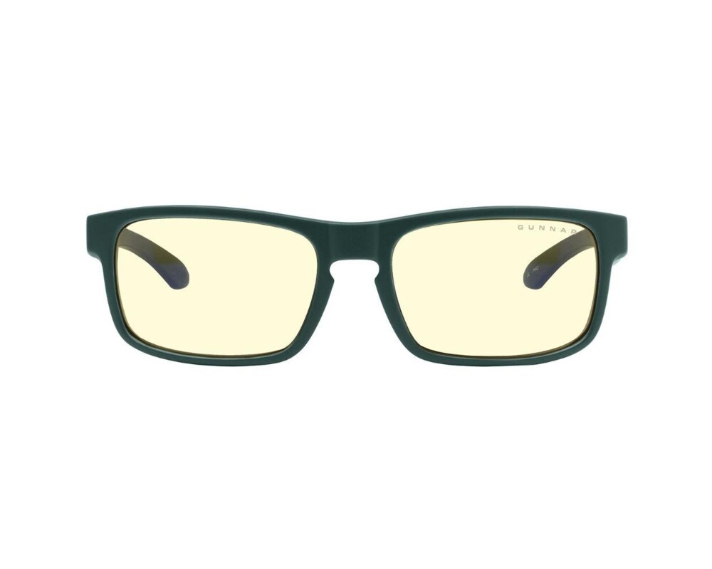 Очила за компютър GUNNAR OPTICS Enigma Teal, Amber, Assassin's Creed Valhalla, Черен 2