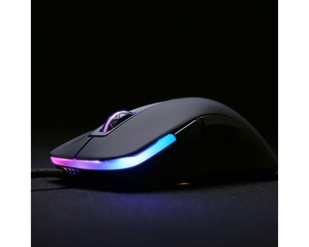 Мишка Геймърска мишка Xtrfy M1 RGB 3