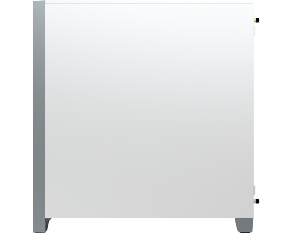 Кутия CORSAIR 4000D Airflow Tempered Glass Mid-Tower White case 29
