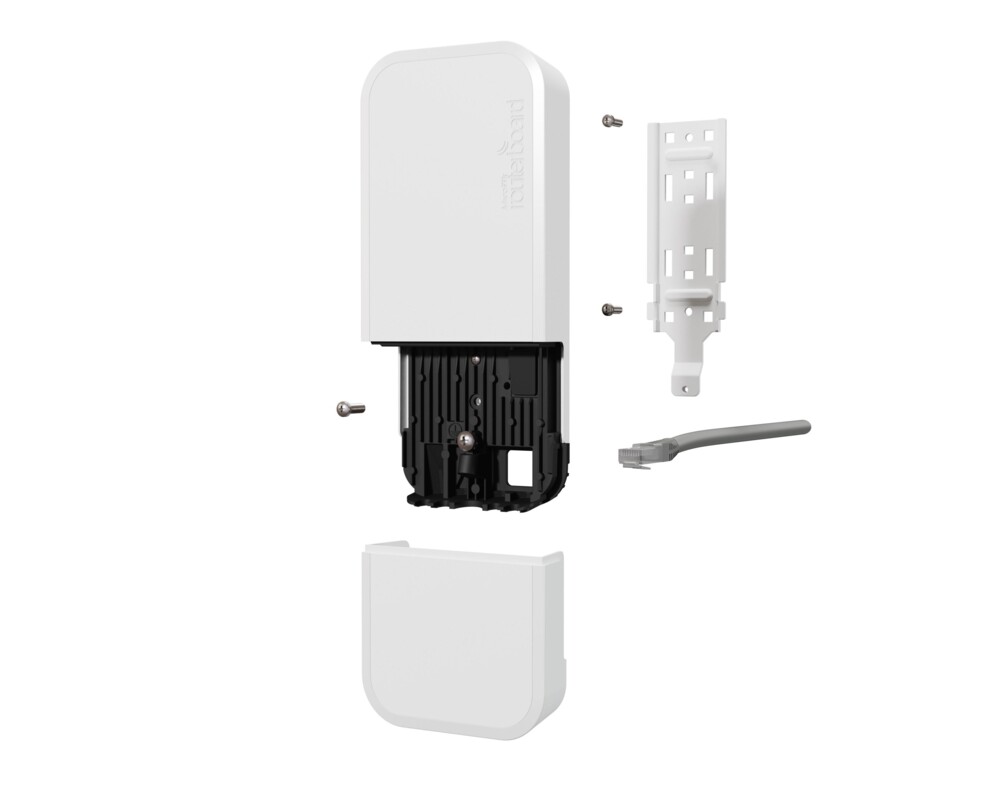Access point (Точка за достъп) MikroTik wAP ac RBwAPG-5HacD2HnD 22
