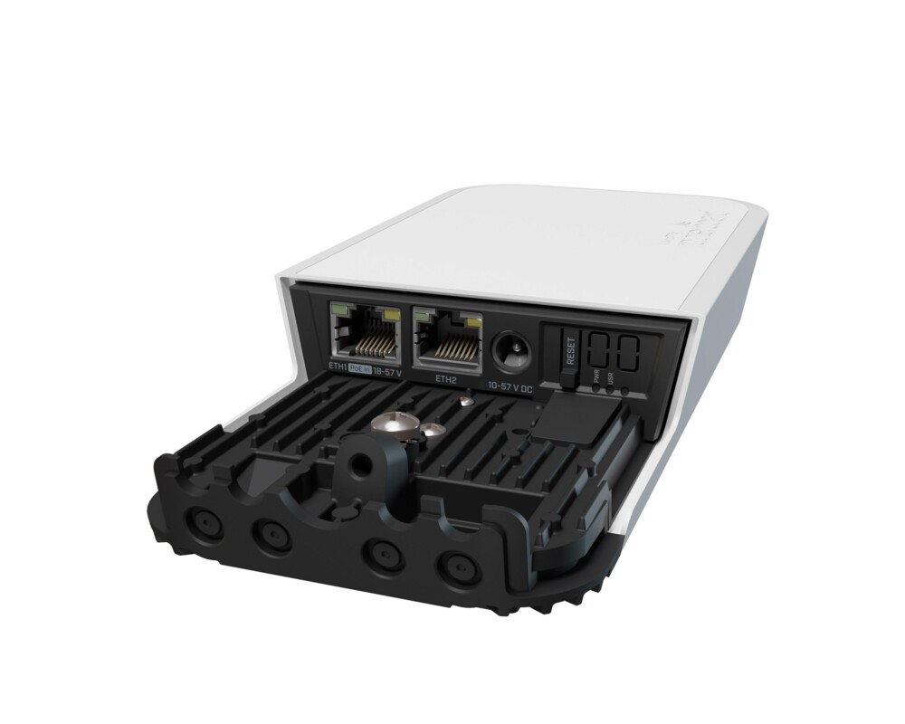 Access point (Точка за достъп) MikroTik wAP ac RBwAPG-5HacD2HnD 23