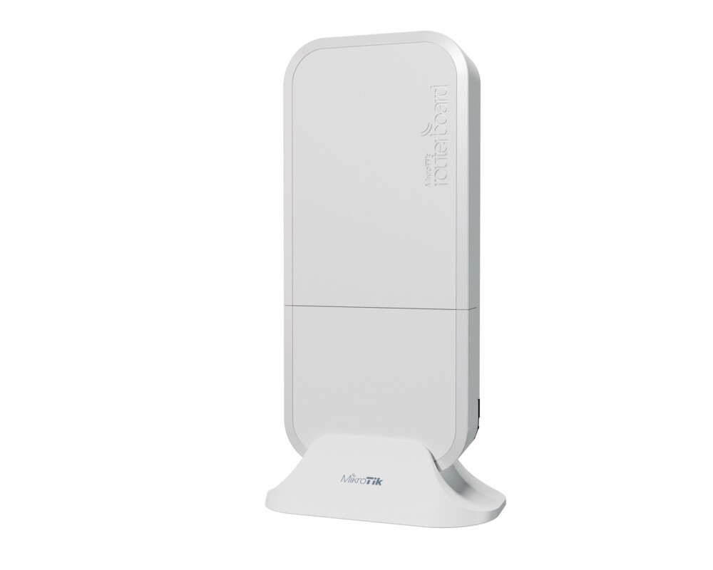 Access point (Точка за достъп) MikroTik wAP ac RBwAPG-5HacD2HnD 19