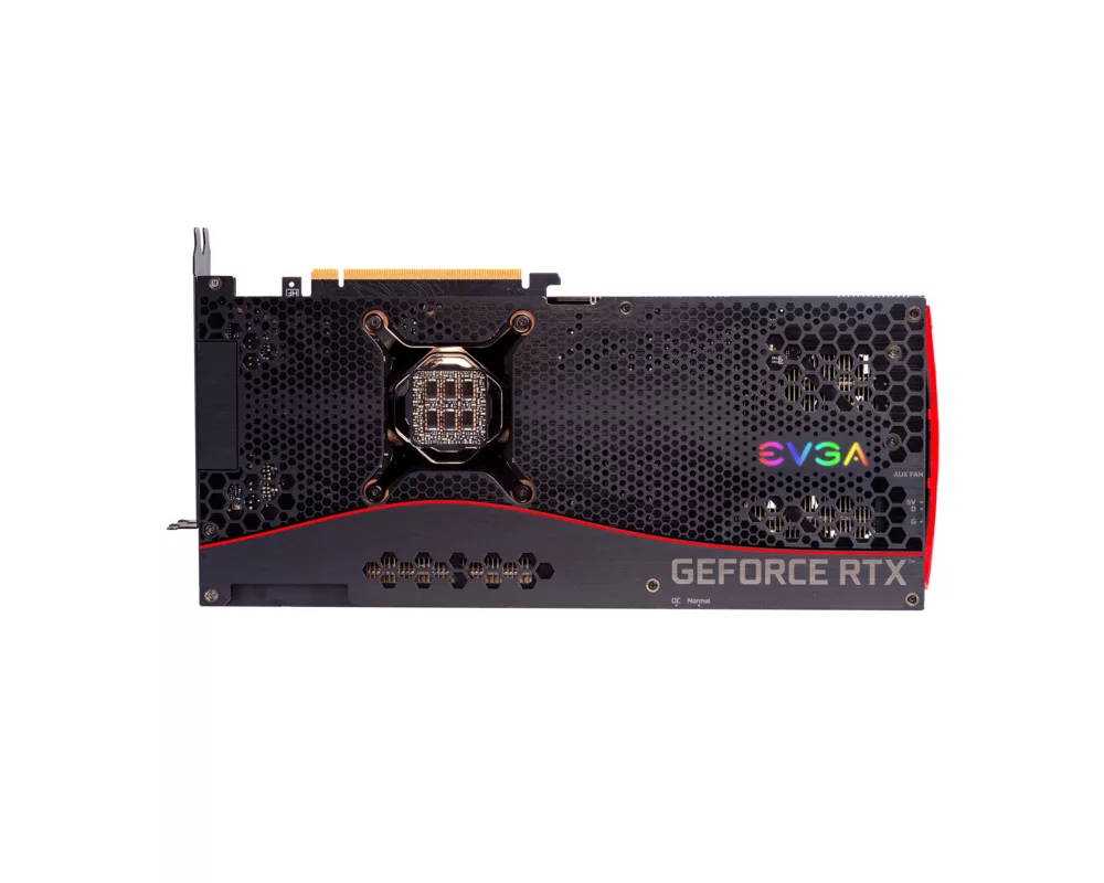 Видеокарта EVGA GeForce RTX 3080 FTW3 ULTRA GAMING 10GB GDDR6X 6
