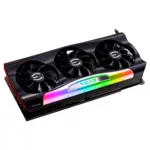 Видеокарта EVGA GeForce RTX 3080 FTW3 ULTRA GAMING 10GB GDDR6X 5