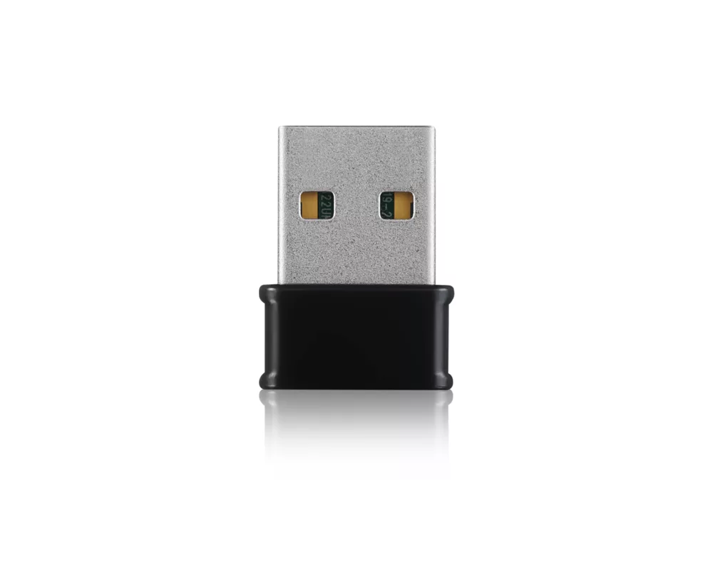 Мрежова карта ZyXEL NWD6602 7