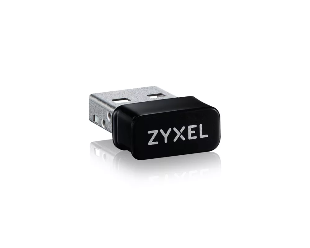 Мрежова карта ZyXEL NWD6602 5