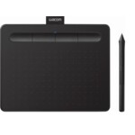 <span>Графичен таблет</span> Wacom Intuos S черен <span class='catalog-num-in-name'>CTL-4100K-N</span> - 