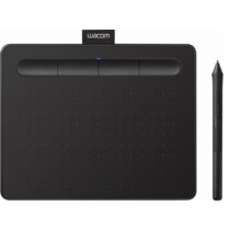  Wacom Intuos S черен 189021 CTL-4100K-N на топ цена - PIC.bg