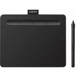  Wacom Intuos S черен 189021 CTL-4100K-N на топ цена - PIC.bg