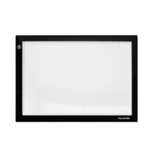  LED светеща подложка за рисуване HUION LED light pad L4S, USB, Черен 189037 HUION-PAD-L4S на топ цена - PIC.bg