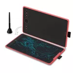 Графичен таблет HUION Inspiroy Ink H320M, USB-C, Черен 2