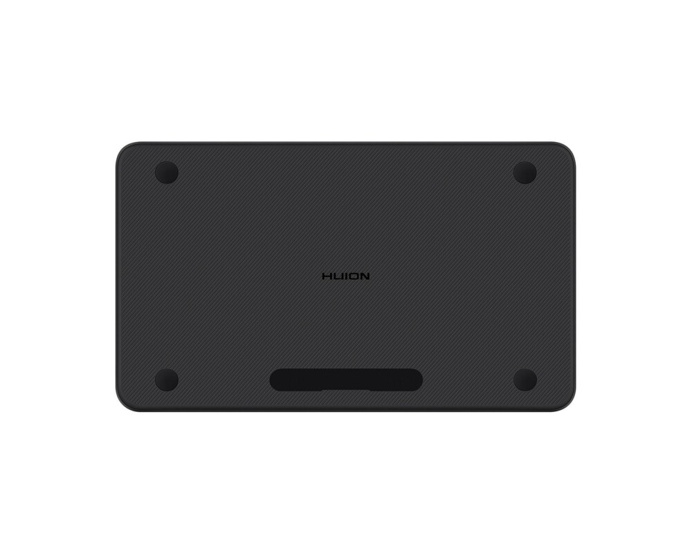 Графичен таблет HUION Inspiroy Dial Q620M, USB-C, Черен 5
