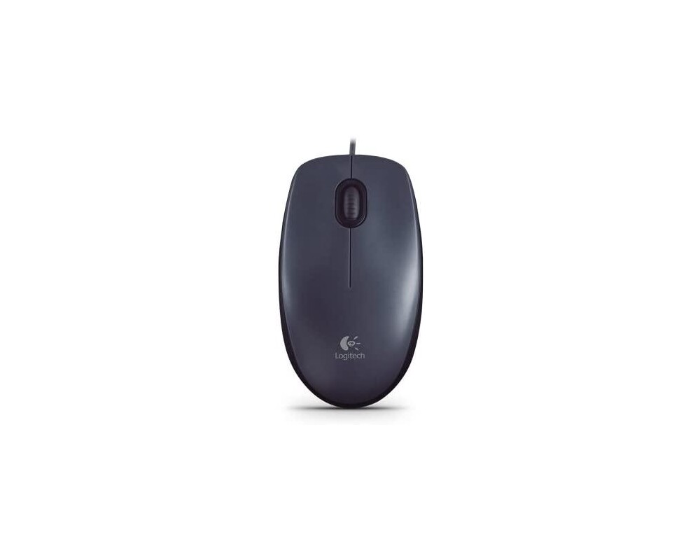 Мишка LOGITECH M90 3