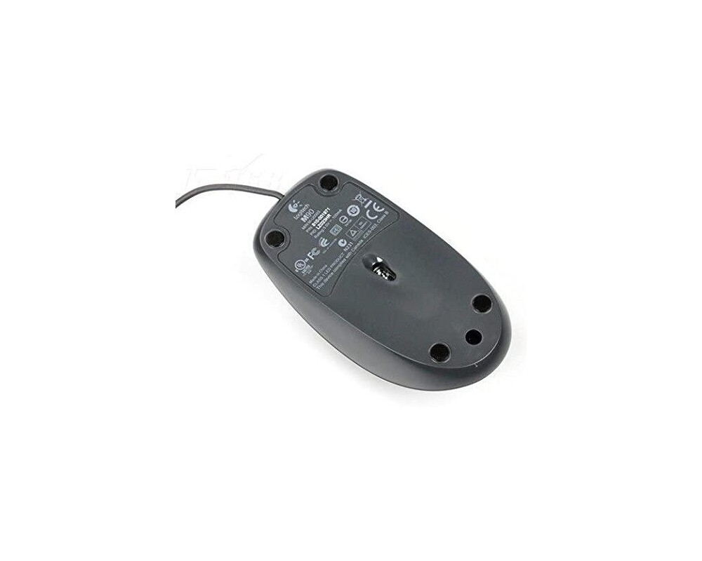 Мишка LOGITECH M90 4