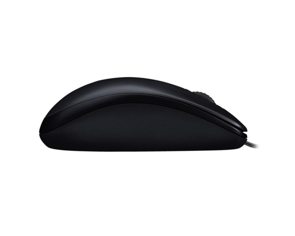 Мишка LOGITECH M90 8