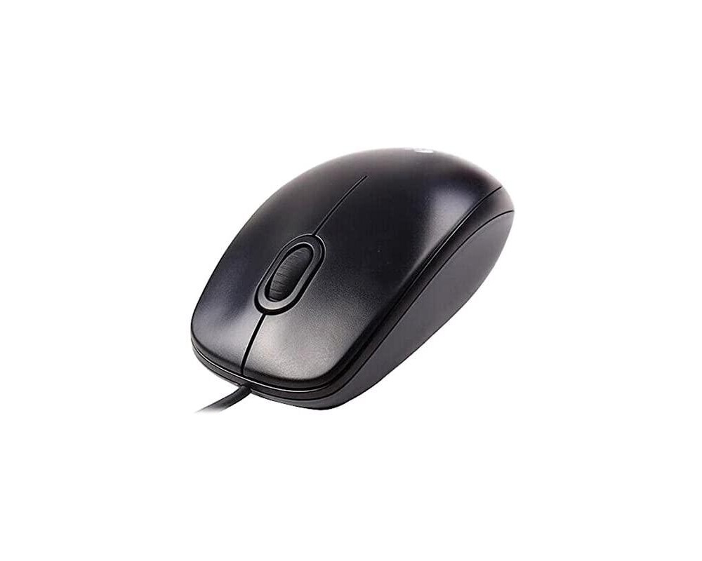Мишка LOGITECH M90 2