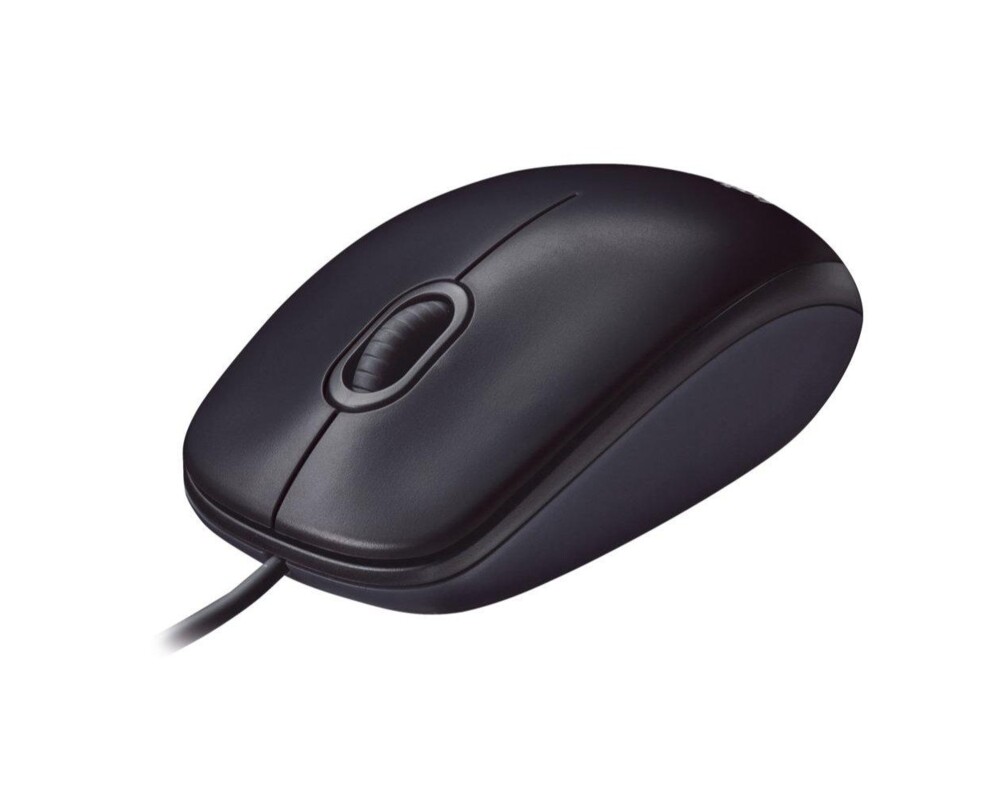 Мишка LOGITECH M90 6