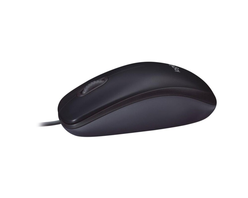 Мишка LOGITECH M90 7