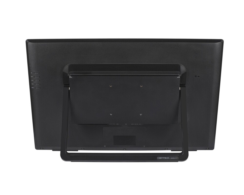 Монитор HANNSPREE HT273HPB, HS-IPS, 27 inch, Wide, Full HD, D-Sub, HDMI, Черен 2