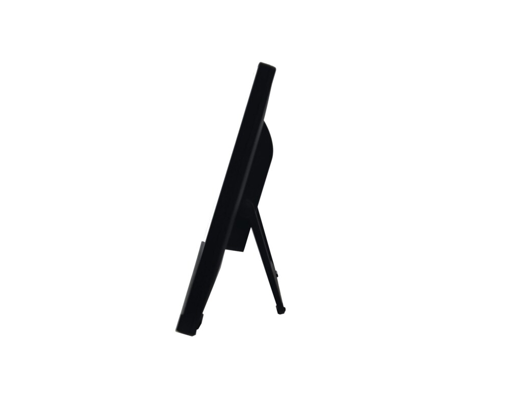 Монитор HANNSPREE HT225HPB, LED, 21.5 inch, Wide, Full HD, Display Port, VGA, HDMI, Черен 5