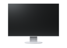  EIZO FlexScan EcoView Ultra-Slim EV2456-BK, IPS, 24.1 inch, Wide, WUXGA, D-Sub, DVI-D, HDMI, DisplayPort, Бял 189551 EV2456-WT на топ цена - PIC.bg