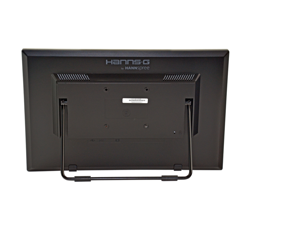 Монитор HANNSPREE HT 161 HNB 15.6" TFT Тъч монитор 2