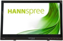  HANNSPREE HT 161 HNB 15.6&quot; TFT Тъч монитор 189556 HT161HNBREX на топ цена - PIC.bg