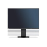 <span>Монитор</span> NEC MultiSync EA241WU, IPS, 24" inch, Wide, 1920x1200, DVI-I, DisplayPort, HDMI, VGA, Черен <span class='catalog-num-in-name'>EA241WU</span> - 
