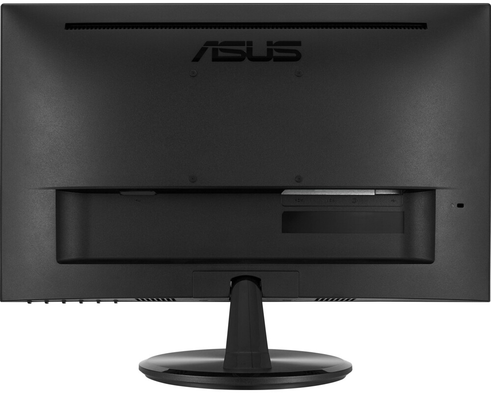 Монитор 21.5" Asus VT229H, FullHD, IPS, Touch 4