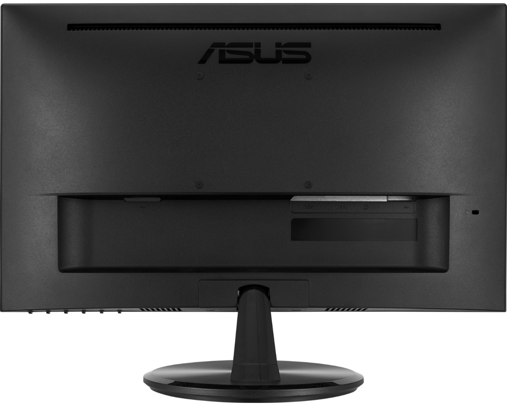 Монитор 21.5" Asus VT229H, FullHD, IPS, Touch 8