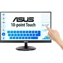  Asus 21.5" VT229H 189579 VT229H на топ цена - PIC.bg