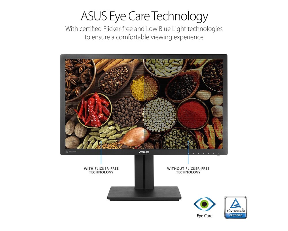Монитор ASUS PB278QV 27" 2K WQHD (2560x1440)  2