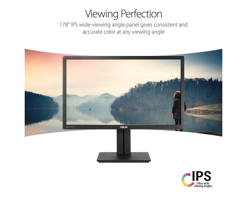 Монитор ASUS PB278QV 27" 2K WQHD (2560x1440)  6