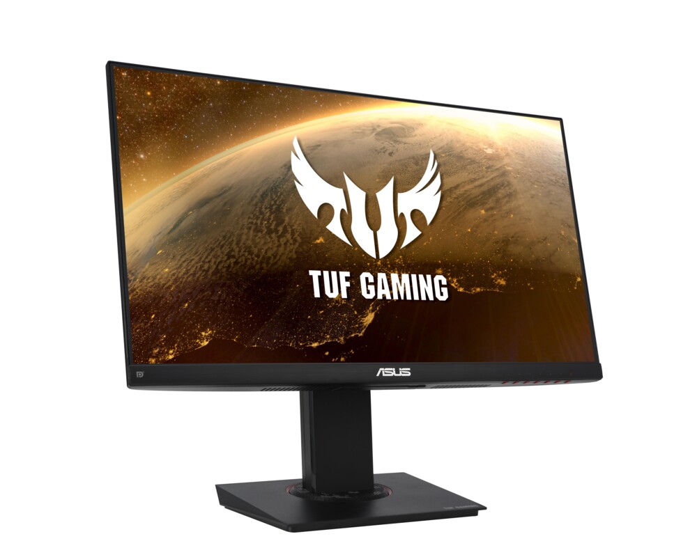 Монитор ASUS TUF Gaming VG249Q 23.8" 2