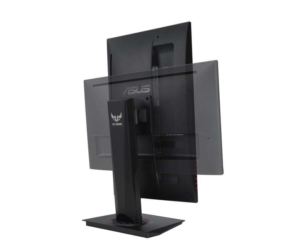 Монитор ASUS TUF Gaming VG249Q 23.8" 4