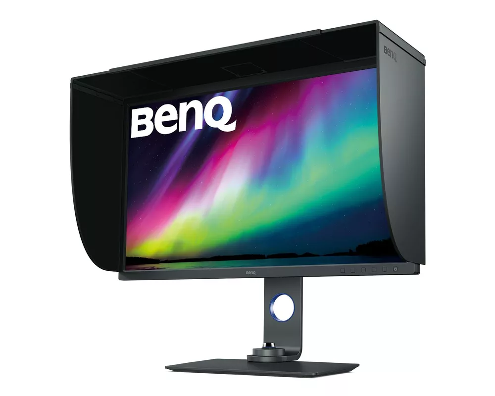 Монитор BenQ SW321C 32" IPS 3