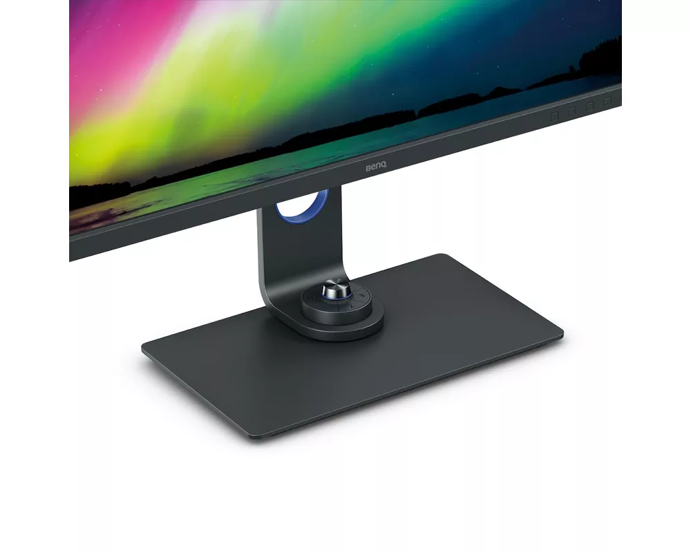 Монитор BenQ SW321C 32" IPS 7