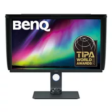 BenQ SW321C 32" IPS 189628 SW321C на топ цена - PIC.bg