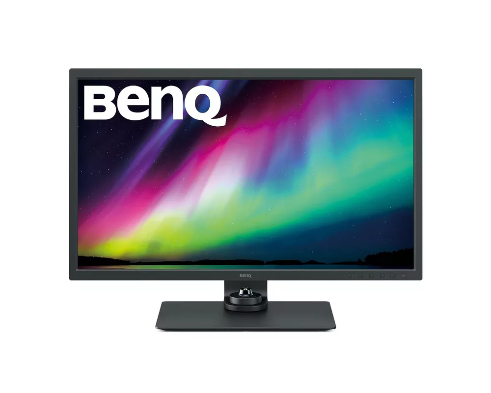 Монитор BenQ SW321C 32" IPS 4