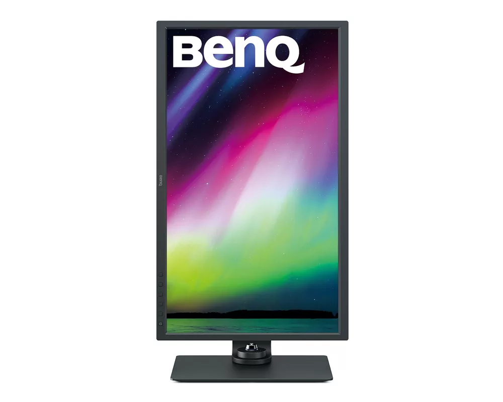 Монитор BenQ SW321C 32" IPS 5